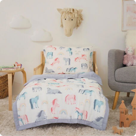 Bedding & Sleep Accessories