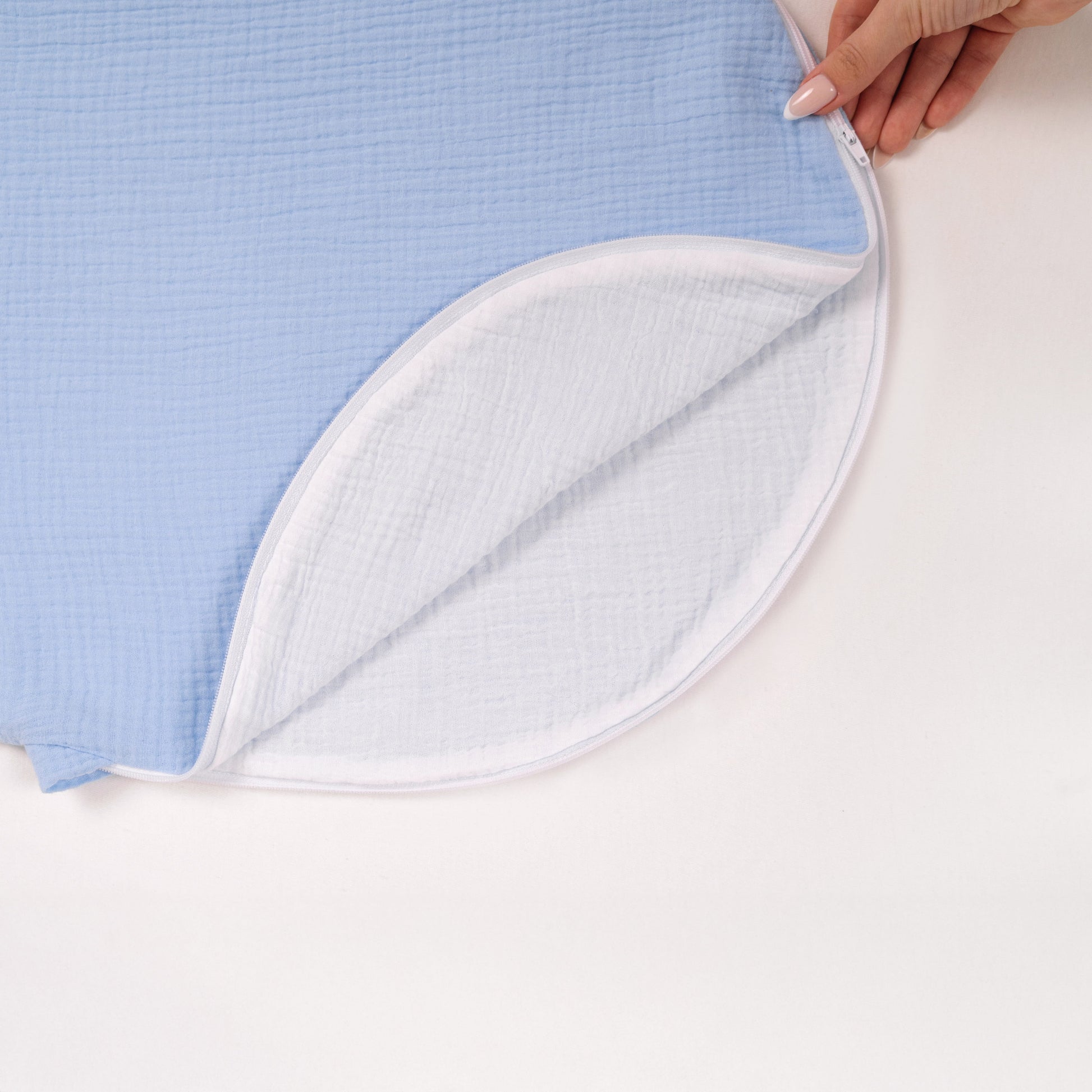 Summer Muslin Baby Sleep Sack - Classic Sleepset