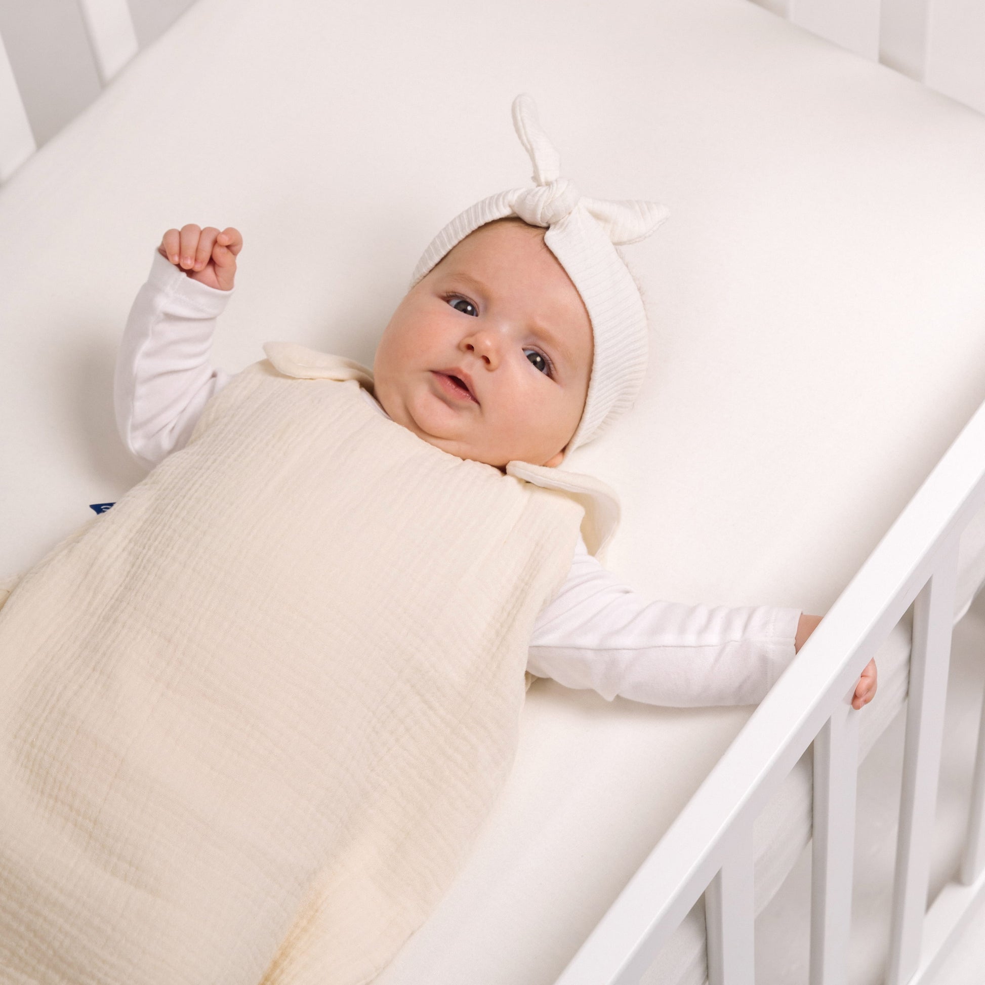 Summer Muslin Baby Sleep Sack - Classic Sleepset