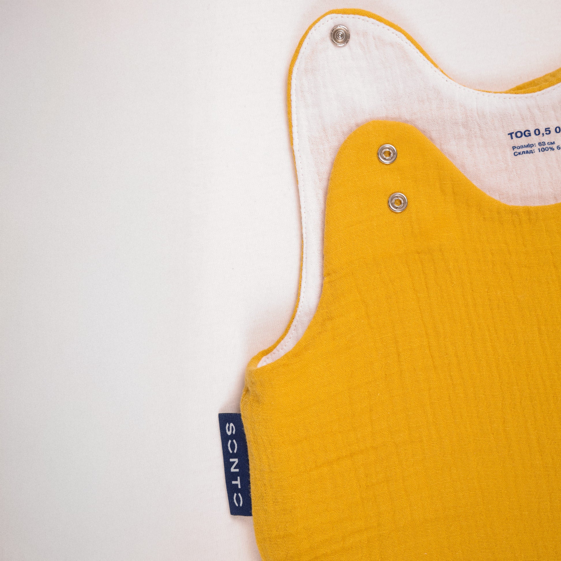Summer Muslin Baby Sleep Sack - Classic Sleepset