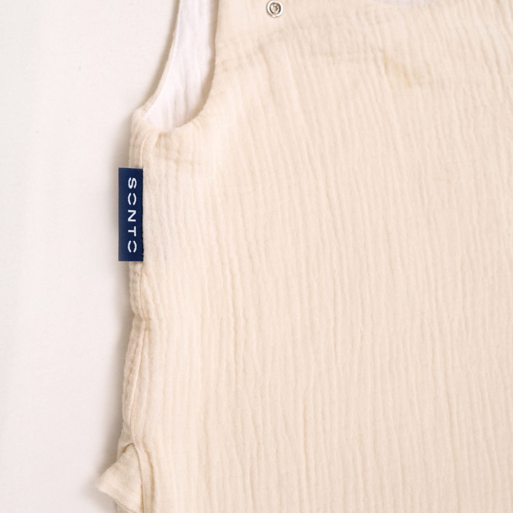 Summer Muslin Baby Sleep Sack - Classic Sleepset